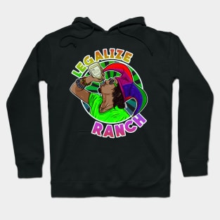 Legalize Ranch Hoodie